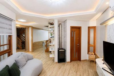 Casa, 3 quartos, 271 m² - Foto 3