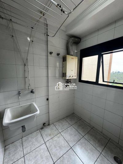 Apartamento, 3 quartos, 86 m² - Foto 4
