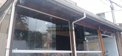 Loja-Salão - Foto 1