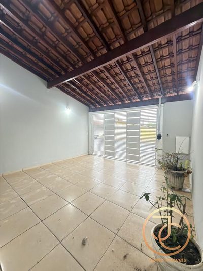 Casa, 2 quartos - Foto 3