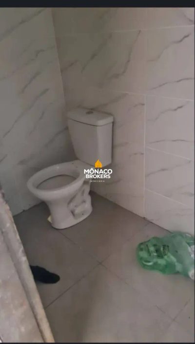 Loja-Salão, 139 m² - Foto 5