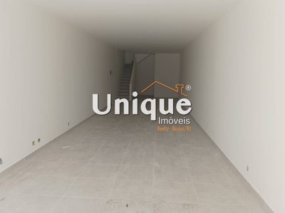 Loja-Salão, 170 m² - Foto 1