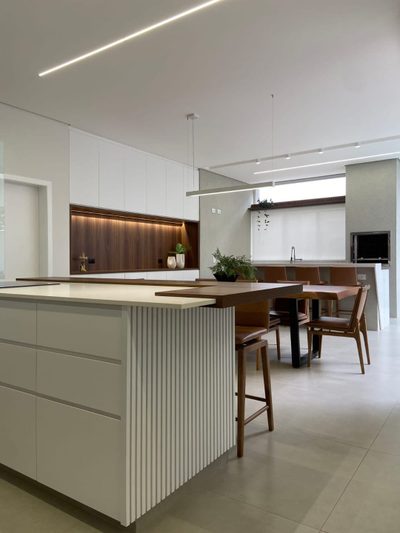 Casa, 3 quartos, 244 m² - Foto 5