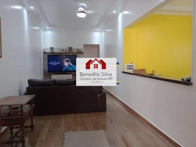 Casa, 3 quartos, 270 m² - Foto 4