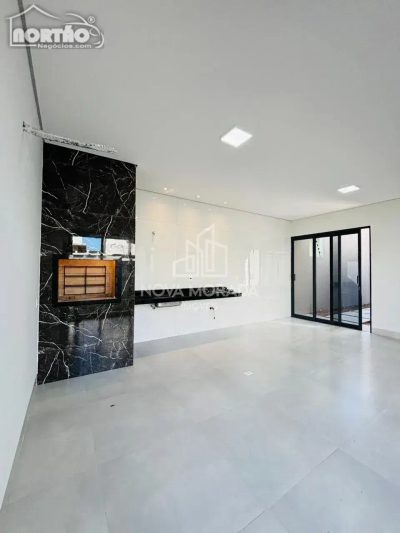 Casa, 4 quartos, 186 m² - Foto 5