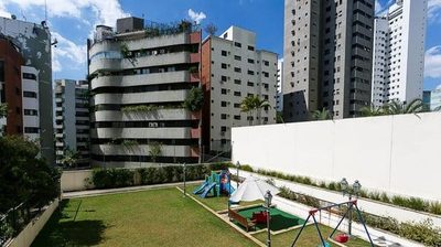 Apartamento, 4 quartos, 220 m² - Foto 5