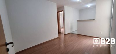 Apartamento, 2 quartos, 42 m² - Foto 2