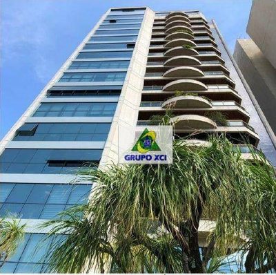 Apartamento, 4 quartos, 586 m² - Foto 1