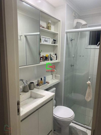 Apartamento, 2 quartos, 50 m² - Foto 5