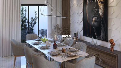 Sobrado, 3 quartos, 188 m² - Foto 4