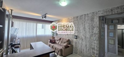 Apartamento, 3 quartos, 86 m² - Foto 3