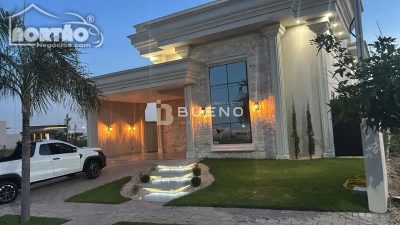 Casa, 1 quarto, 213 m² - Foto 1