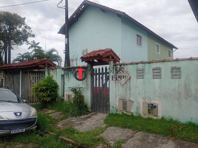 Casa, 2 quartos, 66 m² - Foto 2
