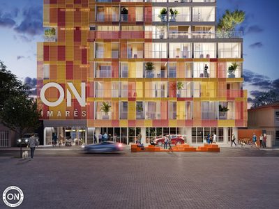 Prédio Inteiro, 246 m² - Foto 2