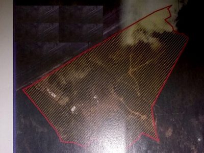Loteamento e Condomínio, 36 hectares - Foto 1
