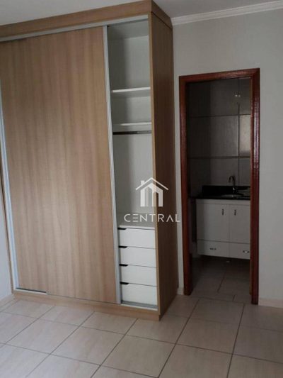 Apartamento, 2 quartos, 60 m² - Foto 3