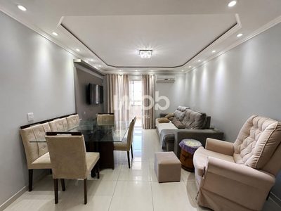 Apartamento, 2 quartos, 70 m² - Foto 1
