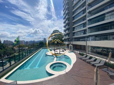 Apartamento, 2 quartos, 75 m² - Foto 2