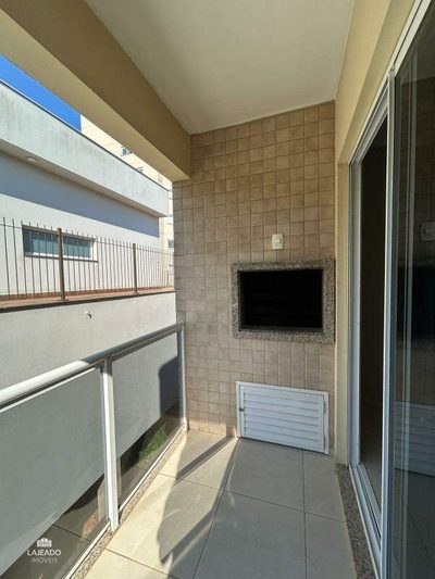 Apartamento, 2 quartos, 60 m² - Foto 4
