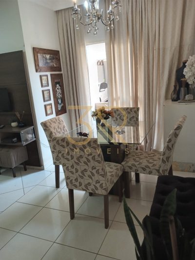 Apartamento, 3 quartos, 65 m² - Foto 3
