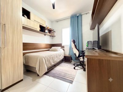 Apartamento, 3 quartos, 75 m² - Foto 3