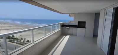 Apartamento, 3 quartos, 118 m² - Foto 4