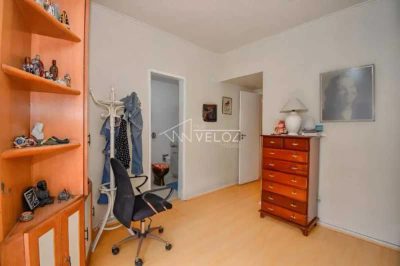 Apartamento, 3 quartos, 128 m² - Foto 1