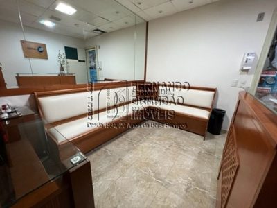 Sala-Conjunto, 36 m² - Foto 2
