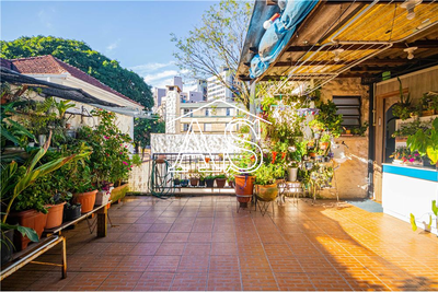 Casa, 5 quartos, 400 m² - Foto 5