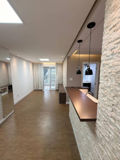 Apartamento, 3 quartos, 87 m² - Foto 1