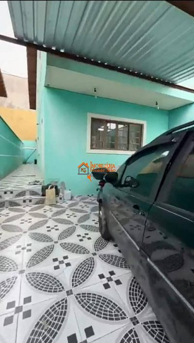 Sobrado, 3 quartos, 180 m² - Foto 2