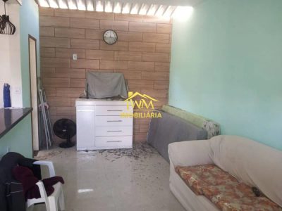 Casa, 1 quarto - Foto 2
