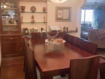 Apartamento, 4 quartos, 254 m² - Foto 5