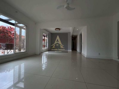 Casa, 4 quartos, 250 m² - Foto 4