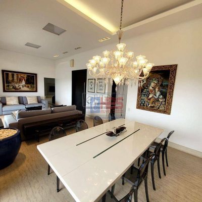 Apartamento, 4 quartos, 200 m² - Foto 4