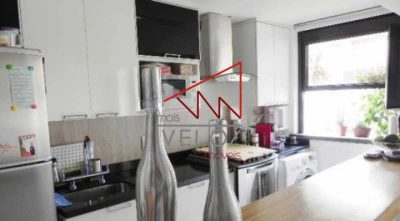 Apartamento, 2 quartos, 80 m² - Foto 1