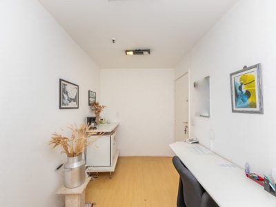 Sala-Conjunto, 30 m² - Foto 1