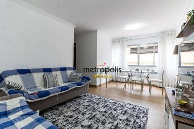 Apartamento, 2 quartos, 70 m² - Foto 2