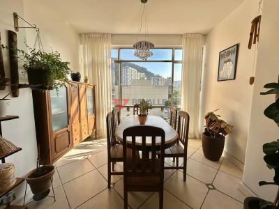 Apartamento, 3 quartos, 113 m² - Foto 4