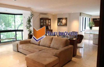 Apartamento, 4 quartos, 172 m² - Foto 1
