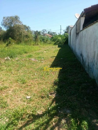 Terreno, 125 m² - Foto 1
