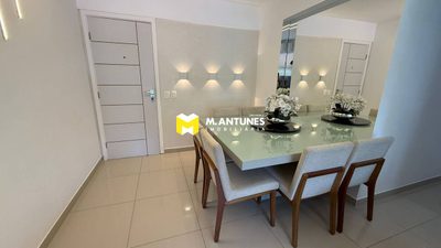 Apartamento, 3 quartos, 74 m² - Foto 4