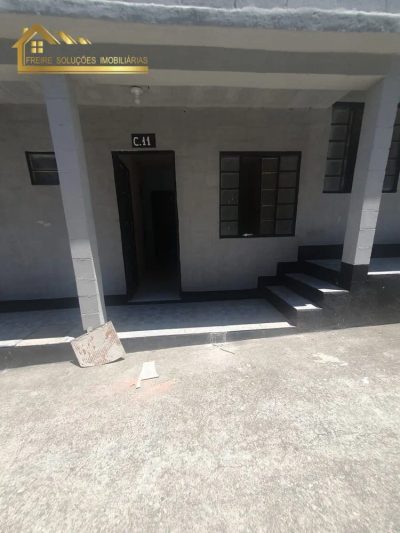 Casa, 1 quarto, 40 m² - Foto 3