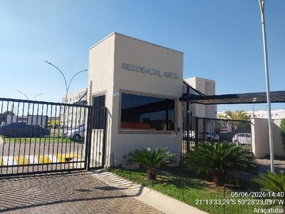 Apartamento, 2 quartos, 39 m² - Foto 1