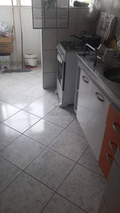 Apartamento, 2 quartos, 58 m² - Foto 3