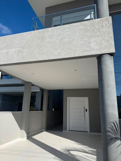 Casa, 3 quartos - Foto 3