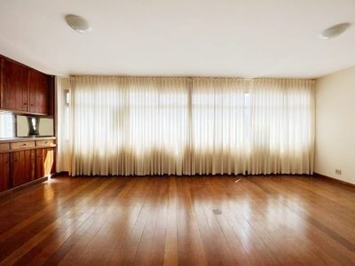 Apartamento, 4 quartos, 284 m² - Foto 2