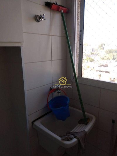 Apartamento, 2 quartos, 53 m² - Foto 4