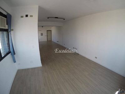 Sala-Conjunto, 55 m² - Foto 1