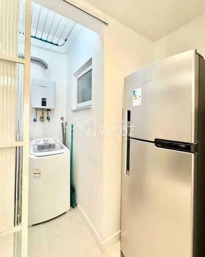 Apartamento, 2 quartos, 75 m² - Foto 1